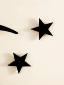 Axyaa Hollow Moon and Star Lantern: DIY Ramadan and Eid Festival Decor, Islamic Gift
