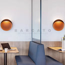 Axyaa Modern LED Wall Light Indoor Art Decor Sconce Lighting