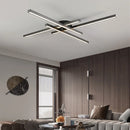 Axyaa Modern Art LED Pendant Light with Remote Control