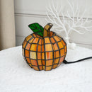 Axyaa Halloween Pumpkin Night Light for Bedroom Decor and Holiday Gift