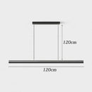 Axyaa Dining Room Pendant Lights LED Chandeliers for Indoor Lighting