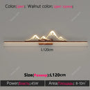 Axyaa LED Wall Lamp for Modern Indoor Spaces
