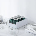 Axyaa Kitchen Storage Box: Cabinet Organizer for Sundries, Makeup, Spices & More