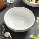 Axyaa Snail Noodle Japanese Salad Bowl High-End Basin for Sauerkraut Fish