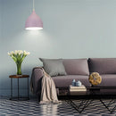 Axyaa Nordic Lustre Pendant Lamp: Modern E27 Hanging Light for Home, Restaurant, Bedroom