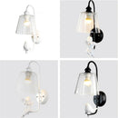Axyaa Angel Wall Lights Music Bird Lamp Bedroom Living Room Decor