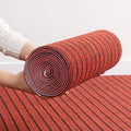 Axyaa Nano Mat Sxp Self-Adhesive Floor Stickers - Reusable, Washable, Multi-Use Mats