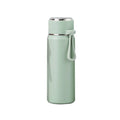 Axyaa Stainless Steel Vacuum Flask Cold&Hot Cup Double Wall Thermal Travel Mug