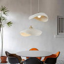 Axyaa Minimalist E27 LED Pendant Lights for Dining Room and Bar