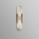Axyaa Nordic Marble LED Wall Sconce Indoor Stair Light Modern Luminaria