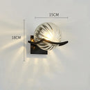 Axyaa Nordic Style LED Wall Lamp for Home Decoration Lighting