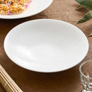 Axyaa Ceramic Vegetable Salad Plate Deep Soup Pasta Fruit Plates