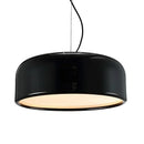 Axyaa Modern LED Chandelier for Living Room Bedroom Restaurant - Minimalist Design