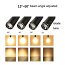 Axyaa LED Display Lighting for Showcases, Pictures & Jewelry