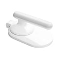 Axyaa Dumpling Skin Press Mold - Easy One-Button Forming & Rolling Dough Tool