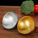 Axyaa Insulated Stainless Steel Ramen Bowl Set for Home Kitchen