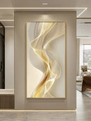 Axyaa Minimalist Indoor LED Wall Lamp for Living Room, Bedroom, Dining Room