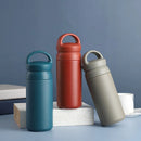 Axyaa Stainless Steel Insulated Water Bottle & Coffee Cup - 500ML High Capacity