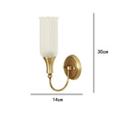 Axyaa Luxury Brass Chandeliers - American Cottage Design