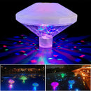 Axyaa Floating Fish Pattern Lights for Bathtubs, Pools, Aquariums & Parties