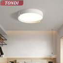 LED Ceiling Light for Home Decor by Axyaa - Modern, Stylish, and Energy-Efficient Lighting