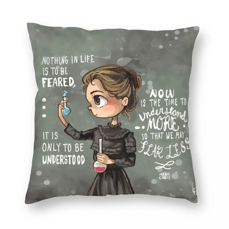 Axyaa Velvet Decor Pillowcase - Creative Zip Car Cushion Case