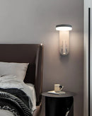 Axyaa Rotatable Spotlight LED Bedside Wall Lamp Modern Simple Design