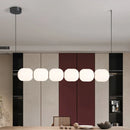 Axyaa Modern Pendant Chandelier for Dining Room Ceiling Lighting