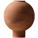 Axyaa Ceramic Vases and Stylish Flower Arrangement Decor - Modern Minimalist Creative Items