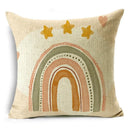 Axyaa Classic Printed Pillowcases 40*40cm/45*45cm/50*50cm Cushion Cover