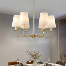 Axyaa Retro Pendant Light for Living, Bedroom, Study & Dining Room