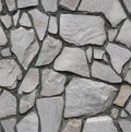 Axyaa 3D Faux Stone Tile Sticker for Kitchen and Bathroom Walls