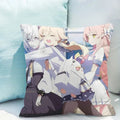 Axyaa Decorative Pillow Covers for Sofa Cushions - Fall Room Decor 45*45