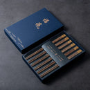 Axyaa Solid Wood Hot Pot Chopsticks Set in Gift Box