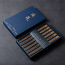 Axyaa Solid Wood Hot Pot Chopsticks in Chinese Style Gift Box
