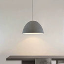 Axyaa Nordic Resin Pendant Lights for Home Decor and Lighting Fixtures