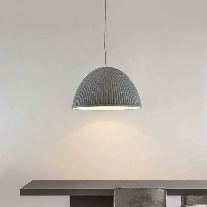 Axyaa Nordic Resin Pendant Lights for Home Decor and Lighting Fixtures
