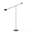 Axyaa Nordic Italian Minimalist Floor Lamp for Luxury Home Decoration