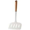 Axyaa Silicone Spatula Wide Pizza Shovel Non Stick Kitchen Utensil
