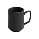 Axyaa Japanese Ceramic Art Mug - High-End Exquisite Light Luxury Ornament