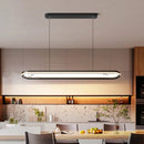 Axyaa Modern LED Pendant Chandeliers for Living Room Dining Room Lighting