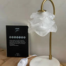 Axyaa Retro American Scented Candle Lamp for Dimmable Romantic Lighting
