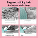 Axyaa Shoe Wash Bag: Prevent Shoe Deformation, Clean Sneakers, Tennis Shoes