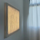 Axyaa Square LED Wall Sconce Light for Minimalist Home Decor