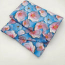Axyaa Cool Sense 5D Silk Summer Quilt - Machine Washable Thin Quilt