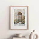 Italian Country Olive Tree Canvas Prints Set for Modern Home Decor by Axyaa