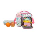 Unicorn Insulated Lunch Bag for Kids by Axyaa