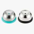 Axyaa Egg Piercer Stainless Steel Needle Plastic Base Baking Kitchen Tool