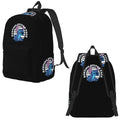 Axyaa Kids Backpack for School & Travel | Stitch Accessories | Preschool Kindergarten Daypack