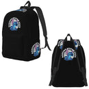 Axyaa Kids Backpack for School & Travel | Stitch Accessories | Preschool Kindergarten Daypack